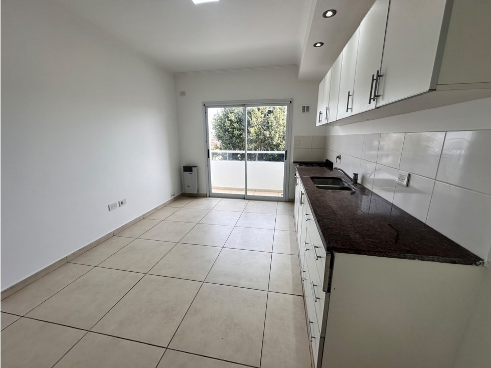 Departamento venta 2 Dormitorios La Plata Apto Banco - 3