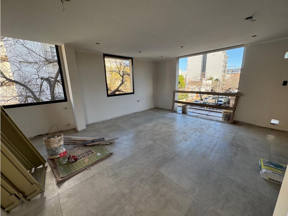 DEPARTAMENTO 1 DORMITORIO EN VENTA LA PLATA — foto 2