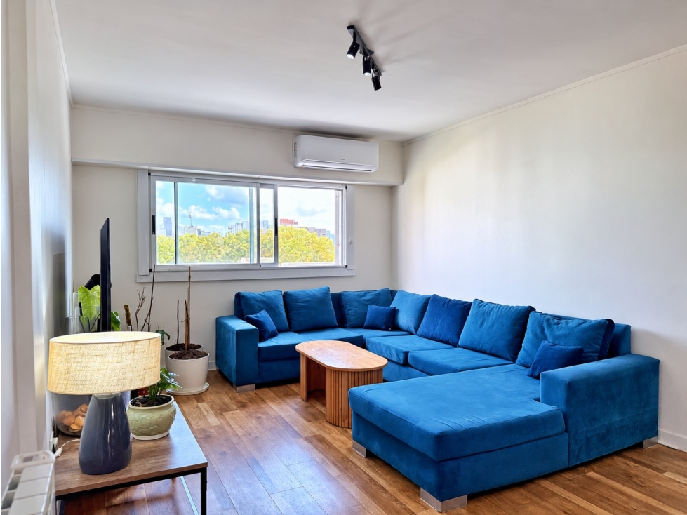 Departamento en venta 3 dormis La Plata — foto 4
