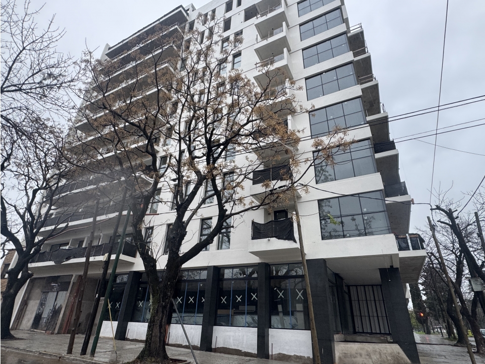 DEPARTAMENTO 2 DORMITORIOS EN VENTA, LA PLATA - 1