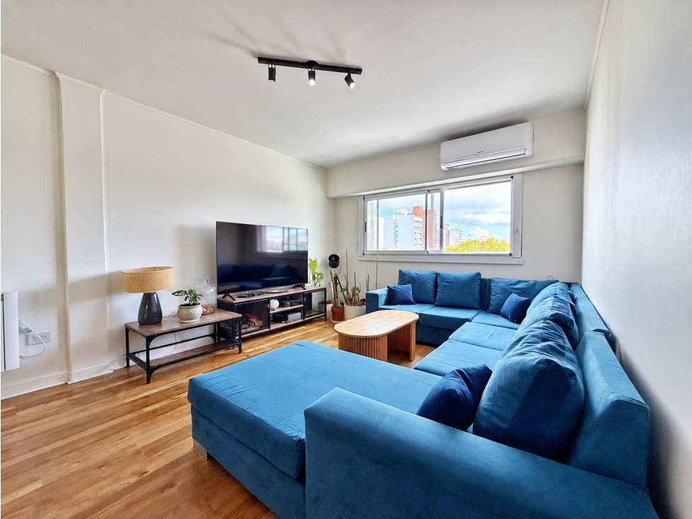 Departamento en venta 3 dormis La Plata