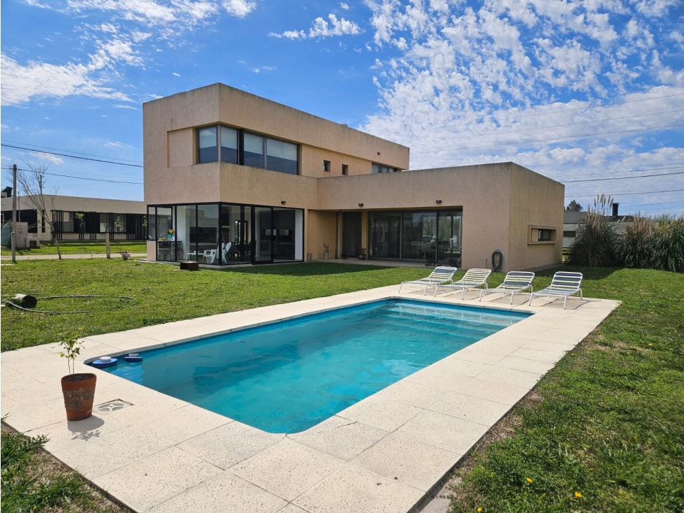Casa en venta en el barrio ¨Las Carolinas´