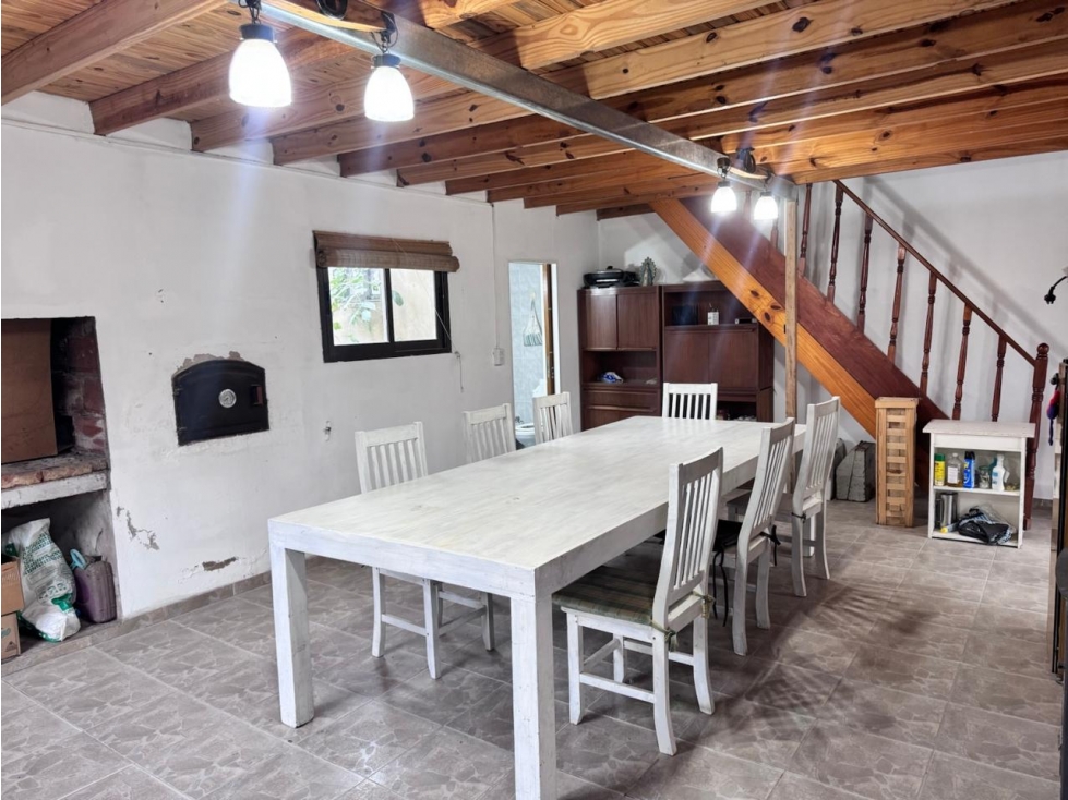 Casa Quinta en Venta en Sicardi - La Plata - 5