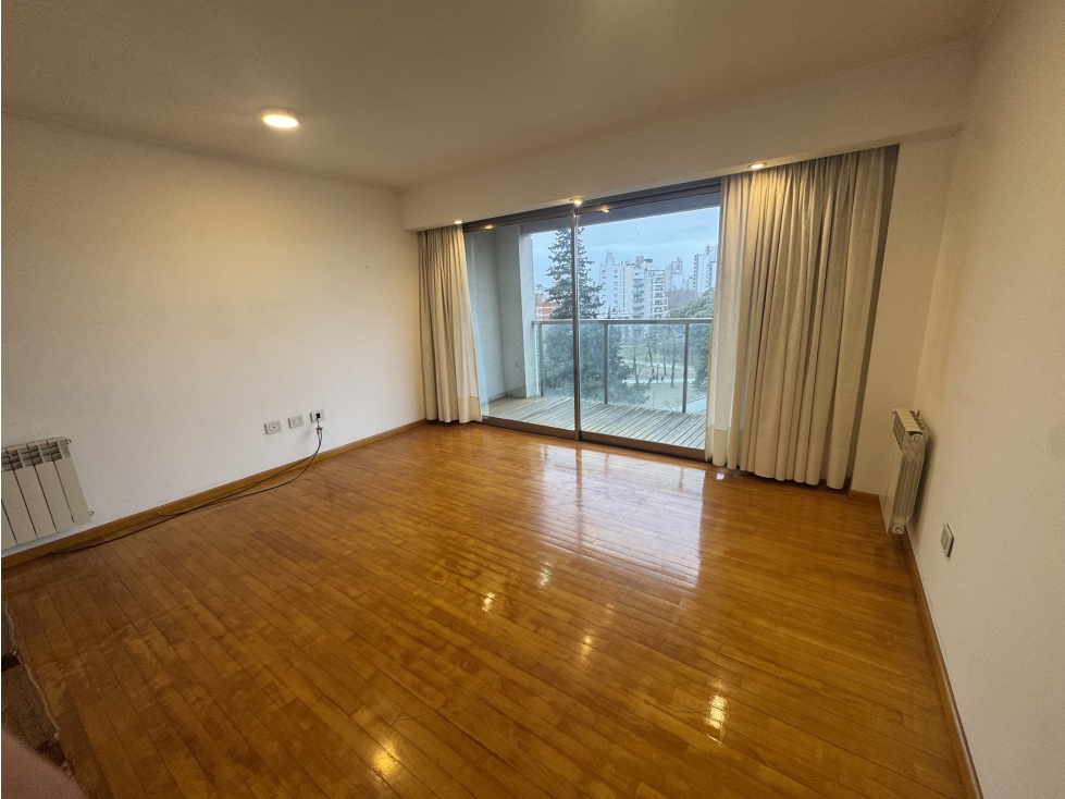DEPARTAMENTO 2 DORMITORIOS VENTA LA PLATA - 5