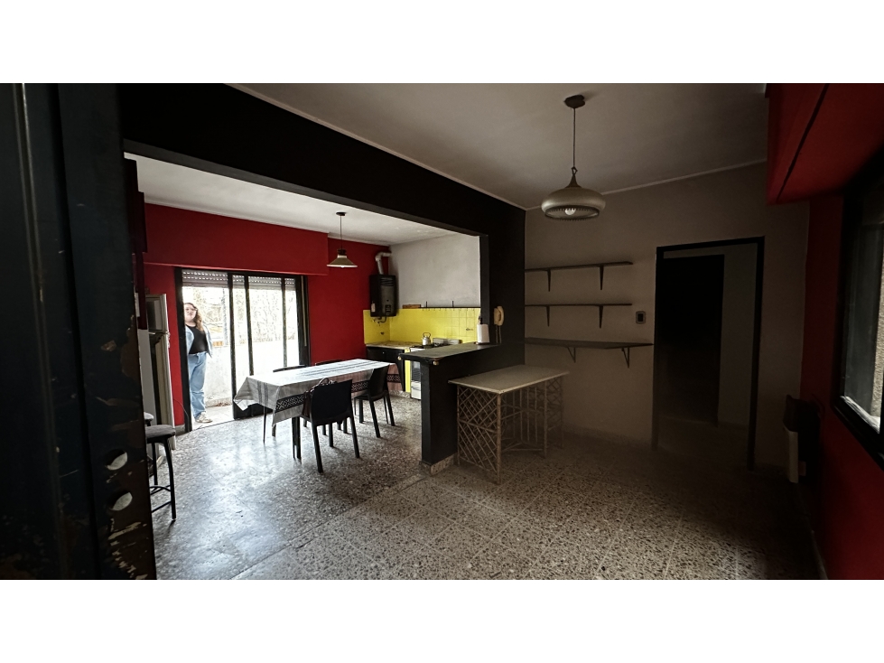 DEPARTAMENTO 2 DORMITORIOS EN ALQUILER LA PLATA - 2
