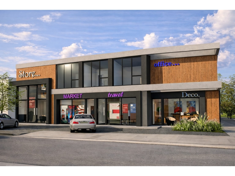 OFICINA ESTUDIO EN VENTA CITY BELL — foto 2