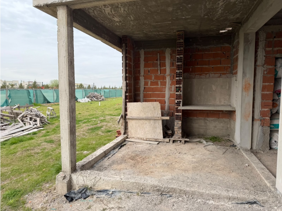 Dúplex en venta Haras del Sur III — foto 5