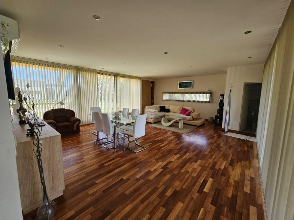 Casa en venta en el barrio ¨Las Carolinas´ — foto 3