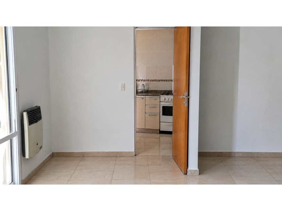 Departamento Venta 1 Dormitorio La Plata — foto 2
