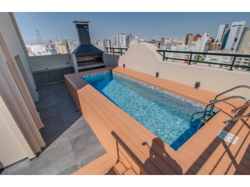 Departamento en Venta - 3 Dormitorios - La Plata — foto 2