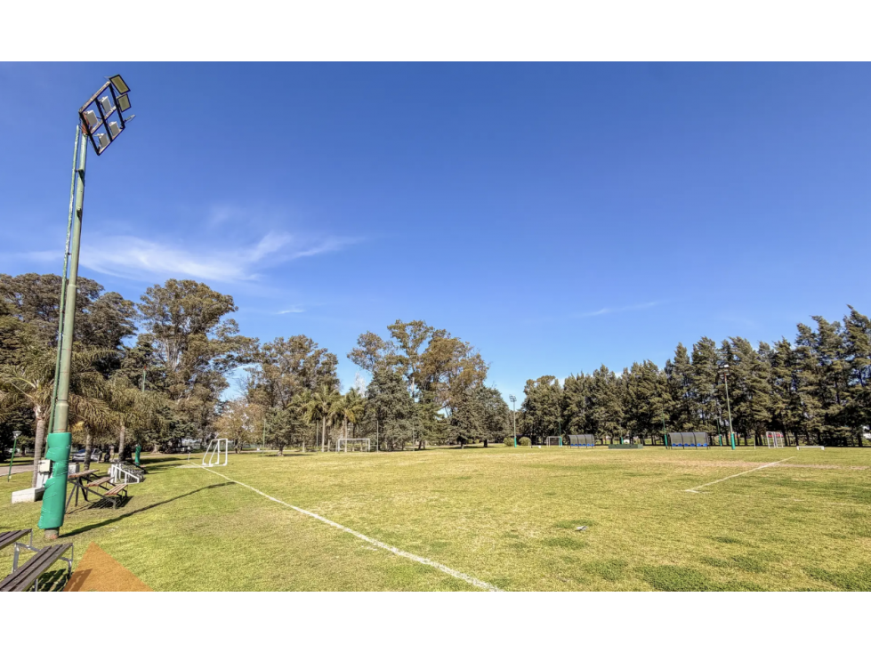 LOTE EN VENTA BARRIO PRIVADO LA CANDIDA, LA PLATA - 4