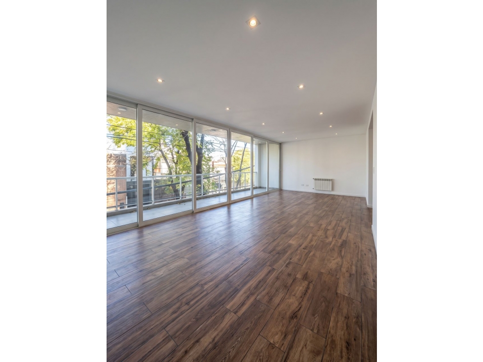 semipiso a estrenar 2 dormitorios — foto 2