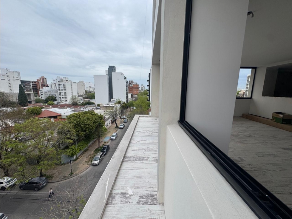 DEPARTAMENTO 1 DORMITORIO EN VENTA LA PLATA — foto 4