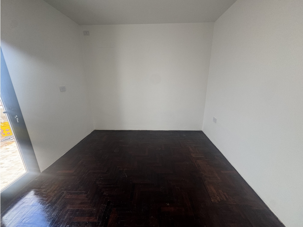PH EN VENTA 1 DORMITORIO RECICLADO, PATIO - 6