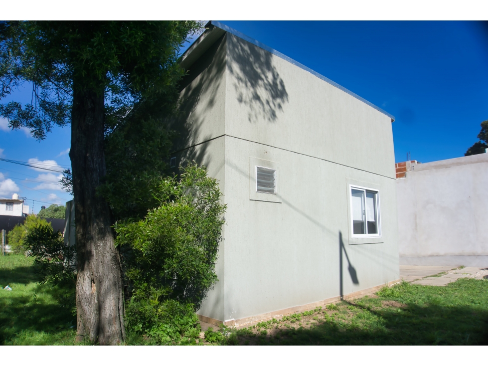 Casa de 1 Dormitorio en venta, Barrio semi-cerrado, los hornos - 4