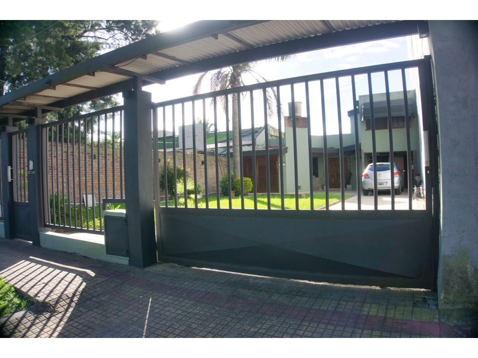 CASA EN VENTA, 2 DORMITORIOS, MANUEL B GONNET - 4
