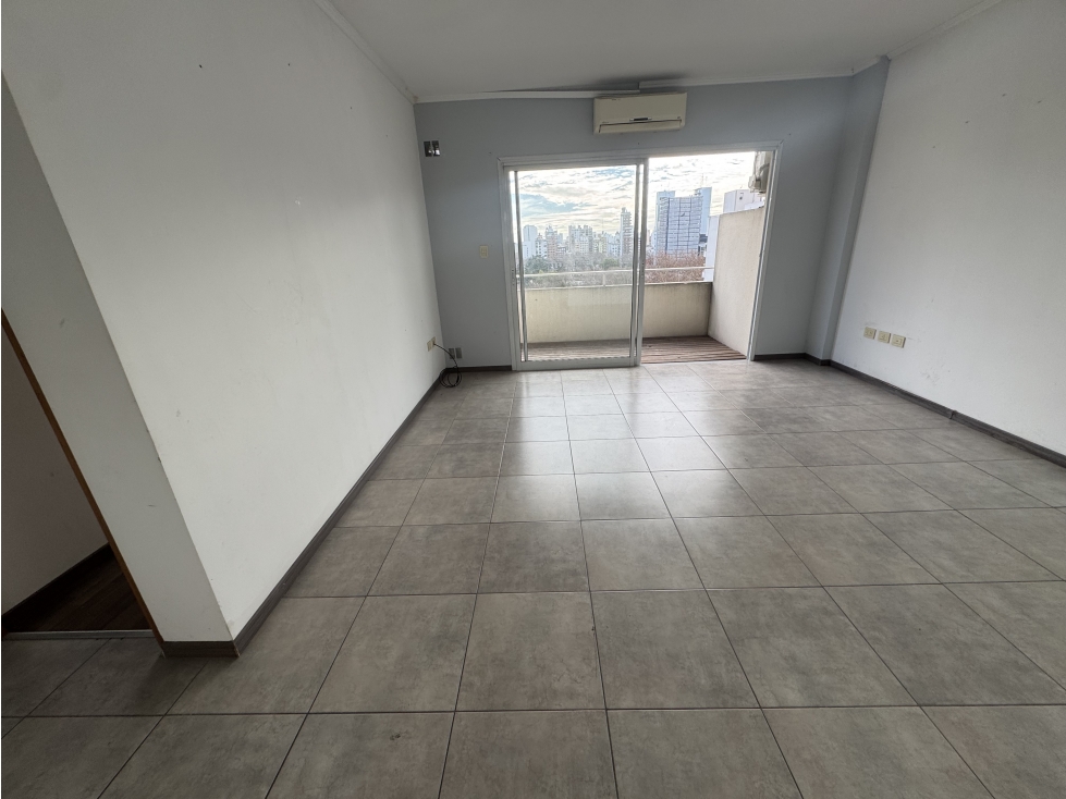 Departamento en venta, 1 dormitorio en La Plata - 3