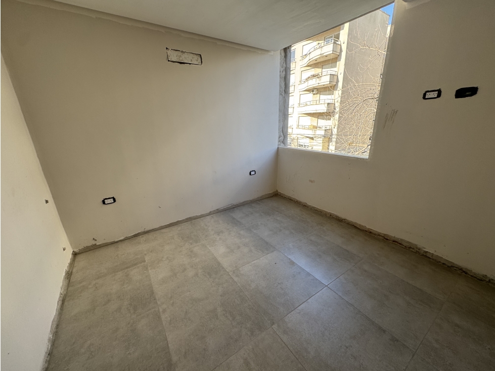 DEPARTAMENTO EN VENTA 1 DORMITORIO LA PLATA - 3