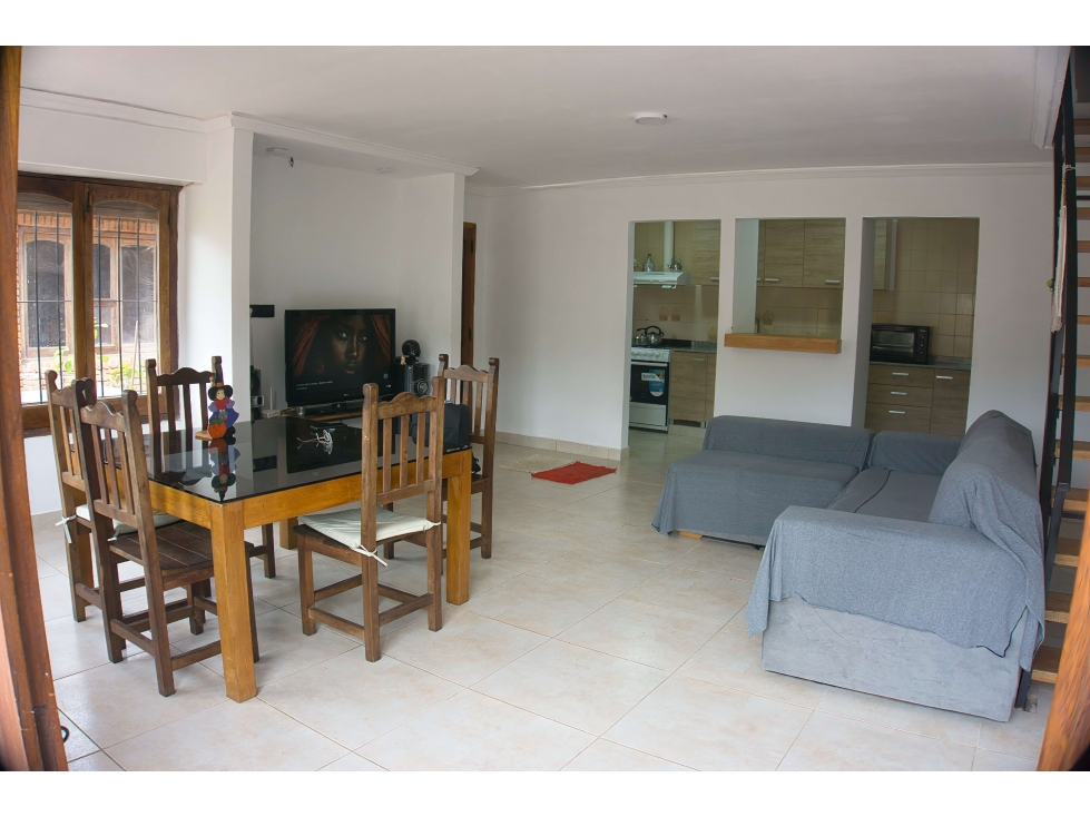 CASA EN VENTA 3 DORMITORIOS VILLA ELISA — foto 6