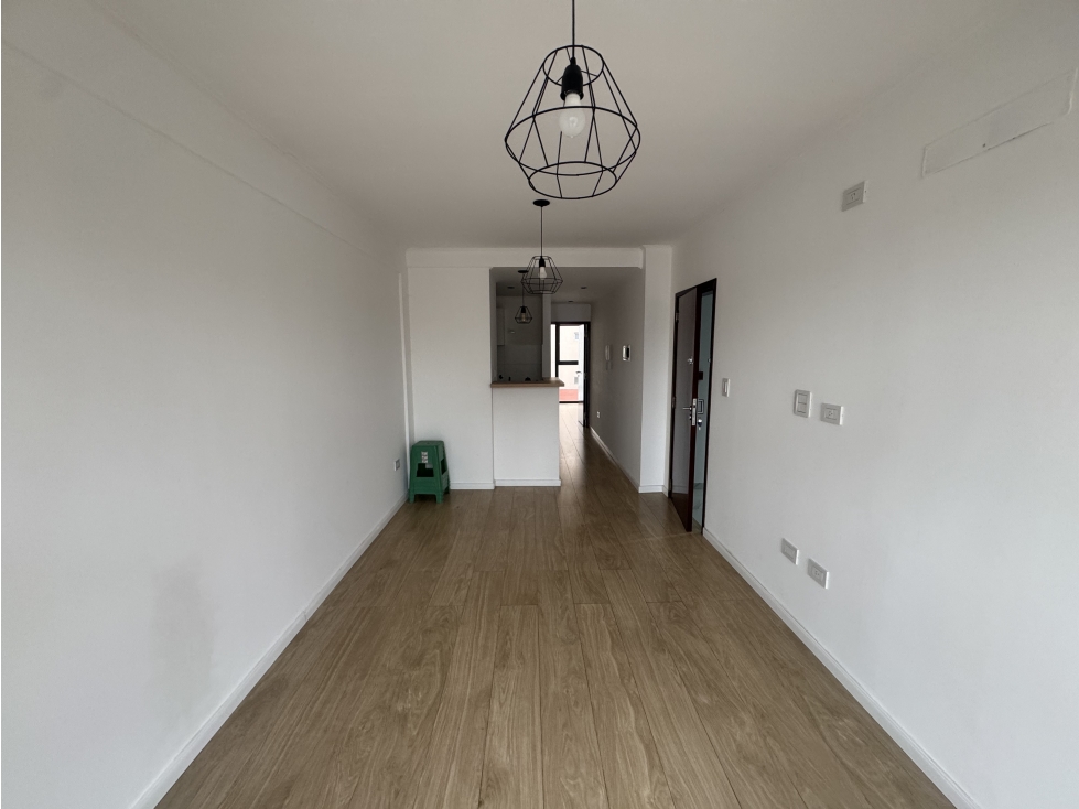 DEPARTAMENTO 1 DORMITORIO EN ALQUILER, LA PLATA - 3