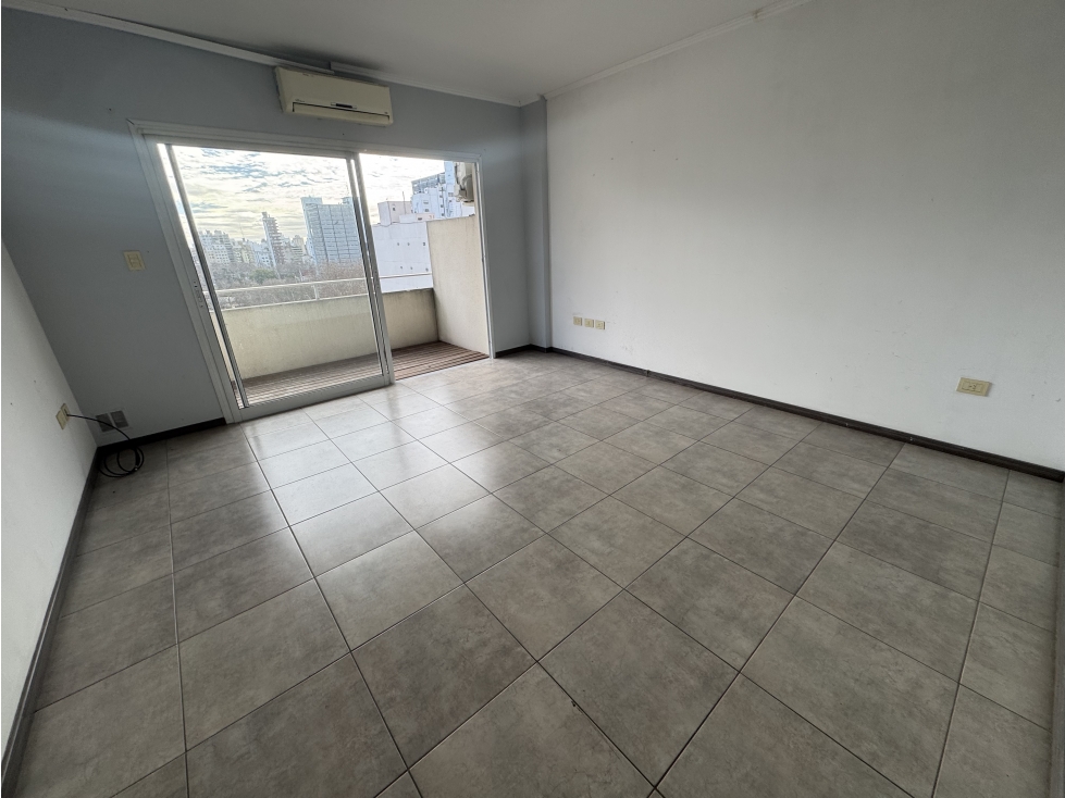 Departamento en venta, 1 dormitorio en La Plata - 4