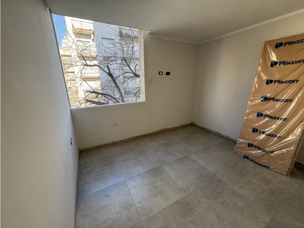 DEPARTAMENTO EN VENTA 1 DORMITORIO LA PLATA - 4