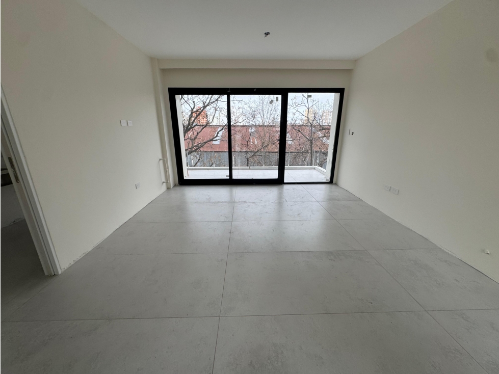 DEPARTAMENTO 1 DORMITORIO EN VENTA, LA PLATA