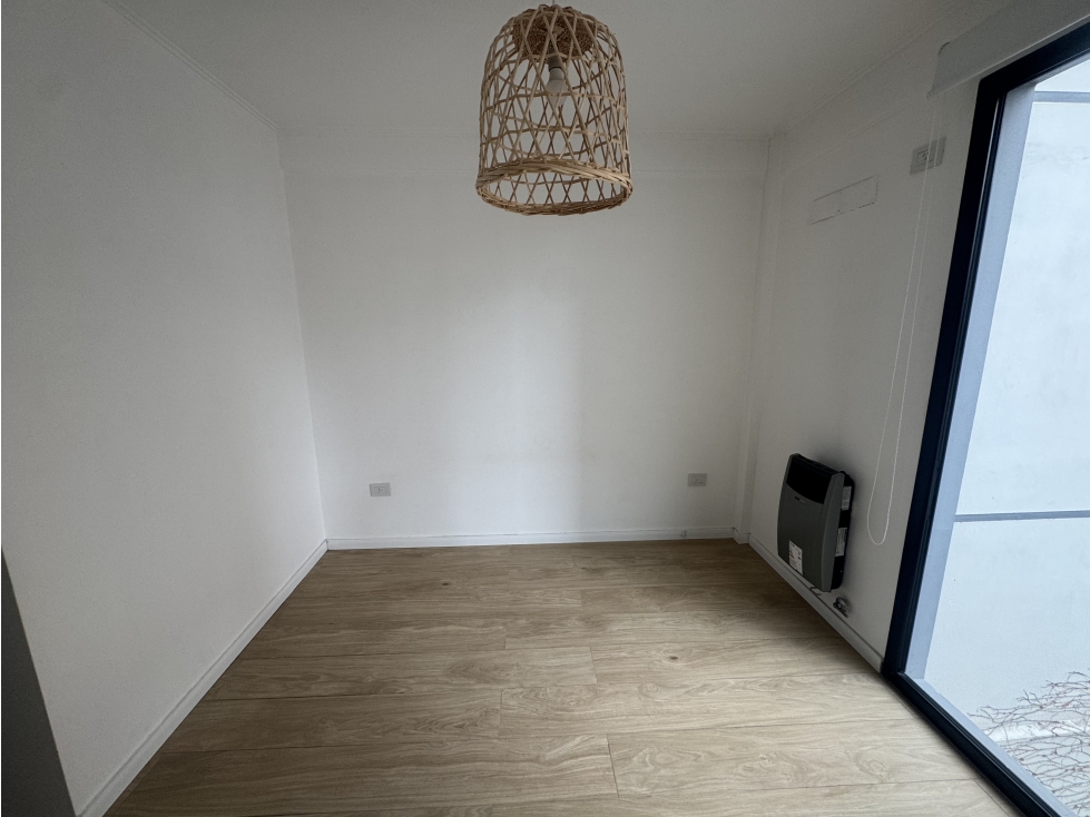 DEPARTAMENTO 1 DORMITORIO EN ALQUILER, LA PLATA - 6