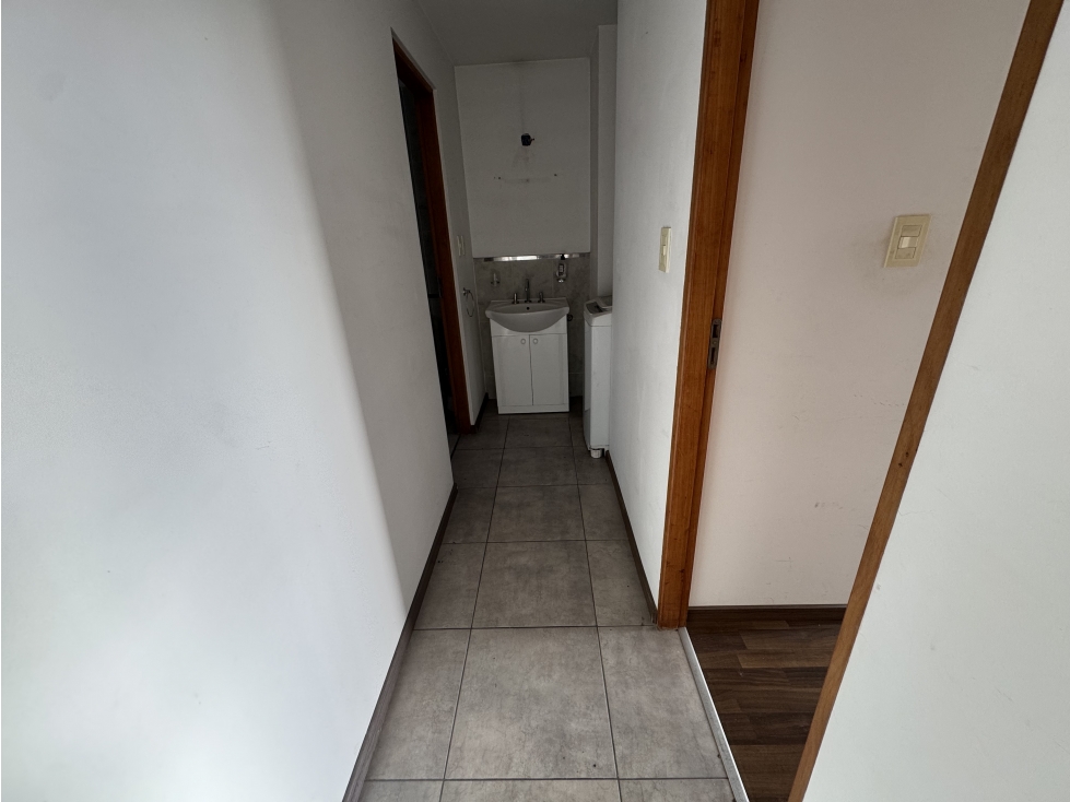 Departamento en venta, 1 dormitorio en La Plata - 5
