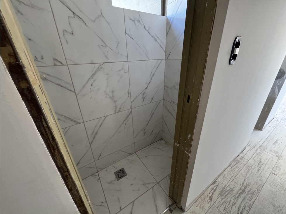 Departamento tipo duplex 2 dormitorios en venta la plata - 3