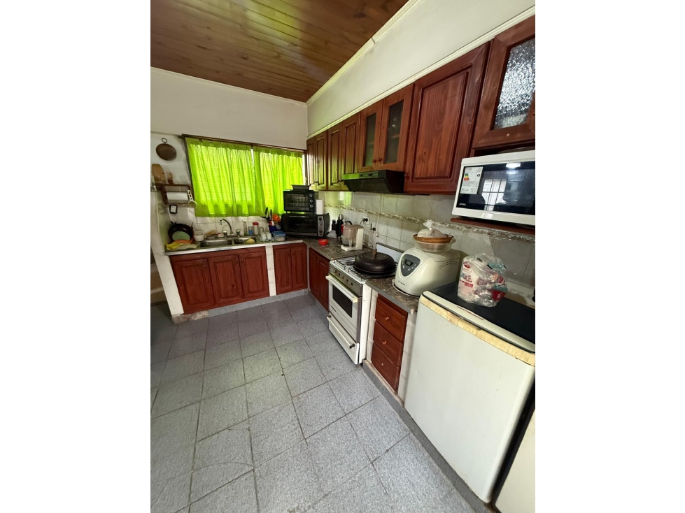 CASA EN VENTA EN VILLA ELVIRA LA PLATA - 5