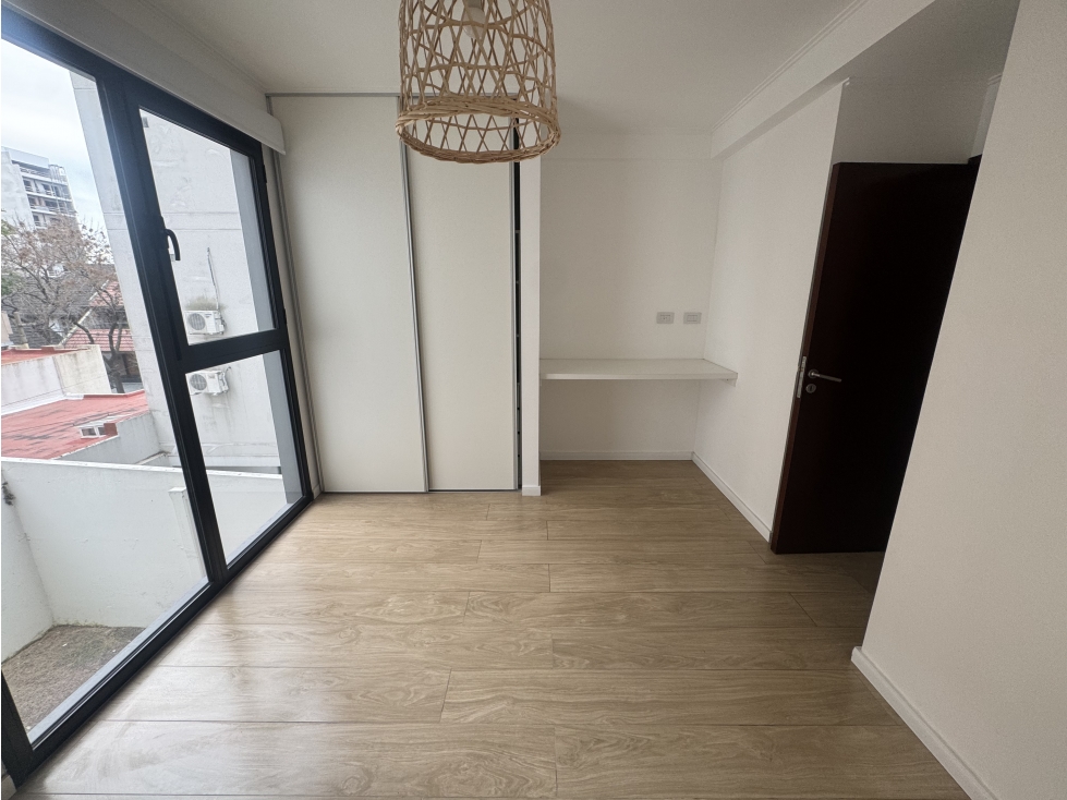 DEPARTAMENTO 1 DORMITORIO EN ALQUILER, LA PLATA - 5