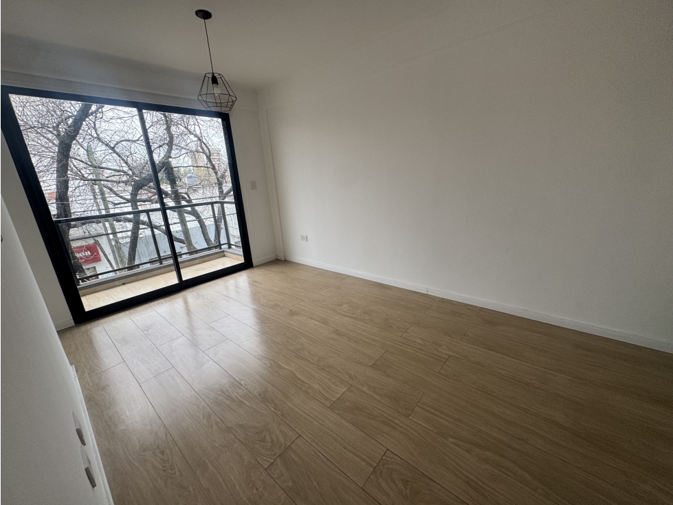 DEPARTAMENTO 1 DORMITORIO EN ALQUILER, LA PLATA - 4