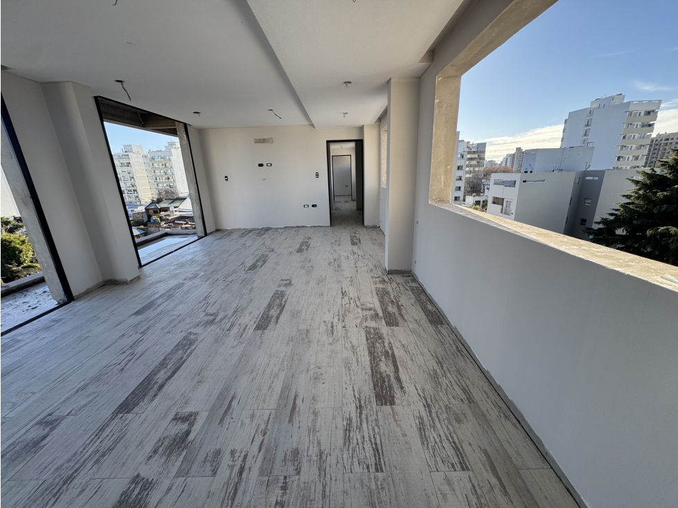 Departamento en venta 2 dormitorios con balcón - 5
