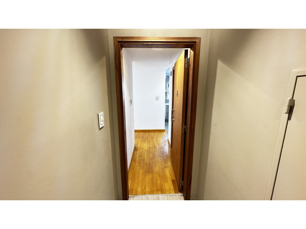 DEPARTAMENTO 2 DORMITORIOS VENTA LA PLATA - 2