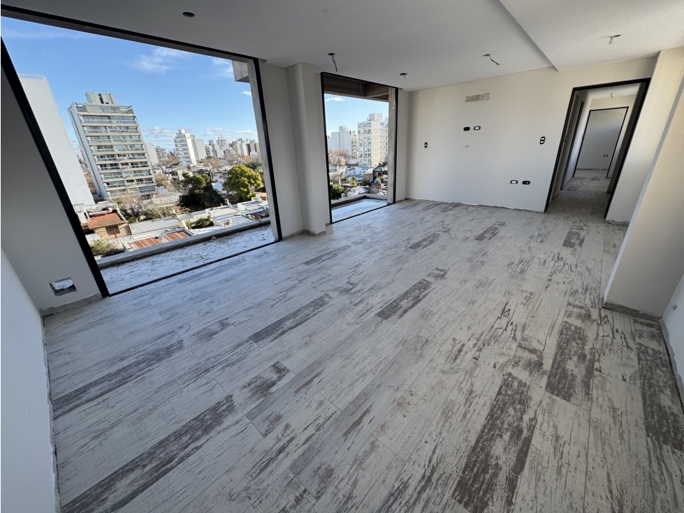 Departamento en venta 2 dormitorios con balcón - 6