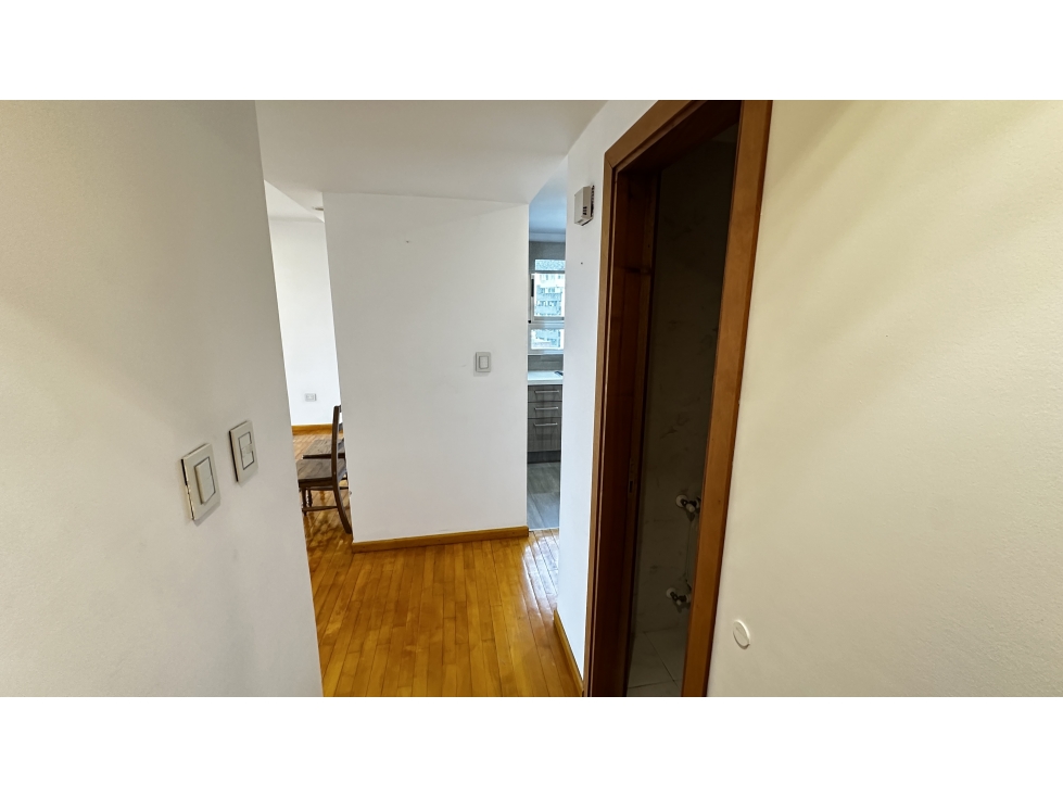 DEPARTAMENTO 2 DORMITORIOS VENTA LA PLATA - 3