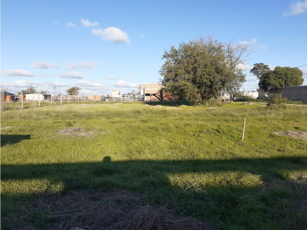 Lote en venta en Los hornos 153 y 76 - 3
