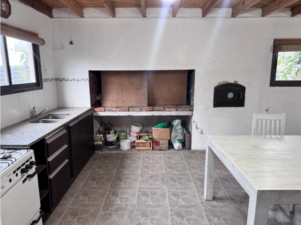 Casa Quinta en Venta en Sicardi - La Plata - 3