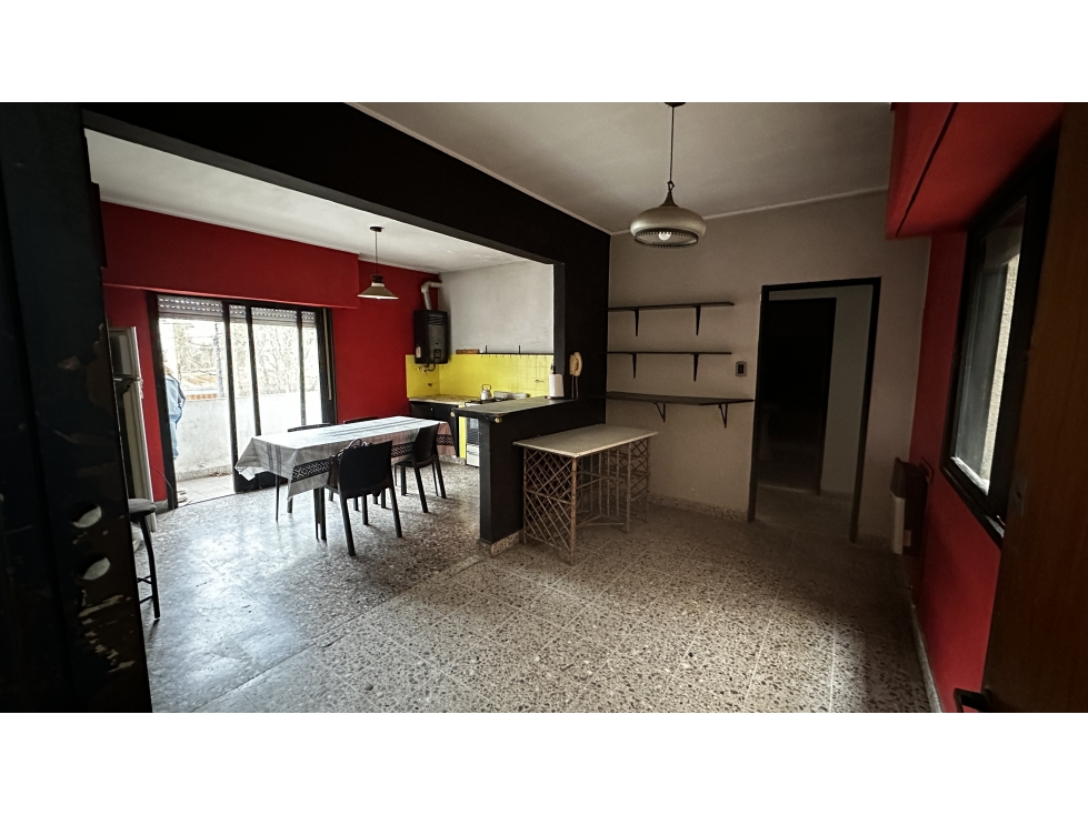 DEPARTAMENTO 2 DORMITORIOS EN ALQUILER LA PLATA - 4