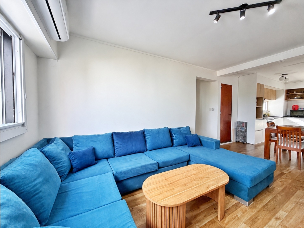 Departamento en venta 3 dormis La Plata — foto 5