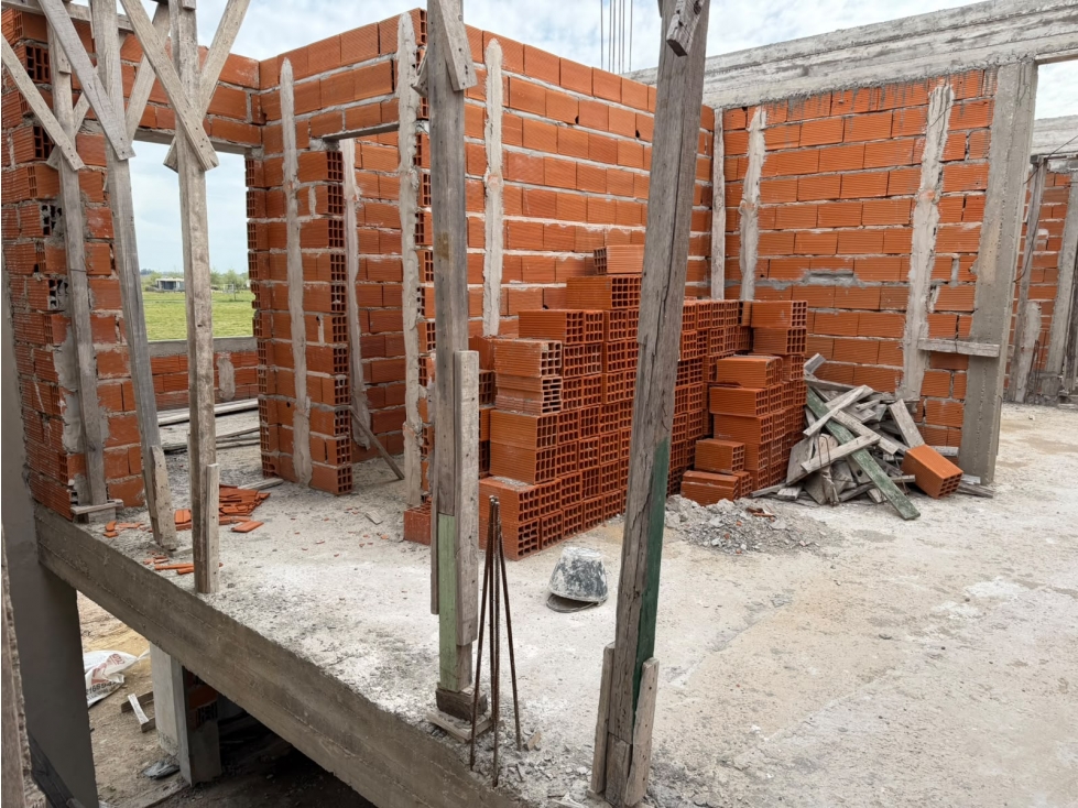 Dúplex en venta Haras del Sur III — foto 6