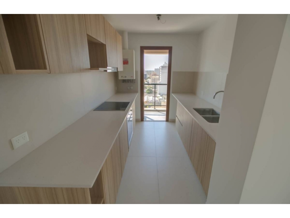 Departamento en Venta - 3 Dormitorios - La Plata — foto 3