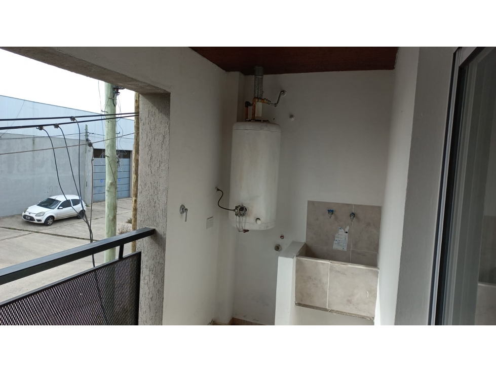 Departamento Venta 2 Dormitorios La Plata — foto 3