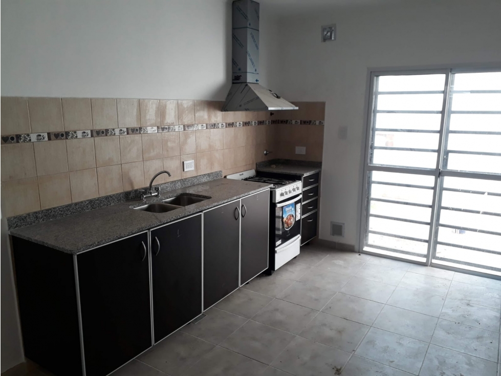 Departamento Venta 1 Dormitorio La Plata — foto 5