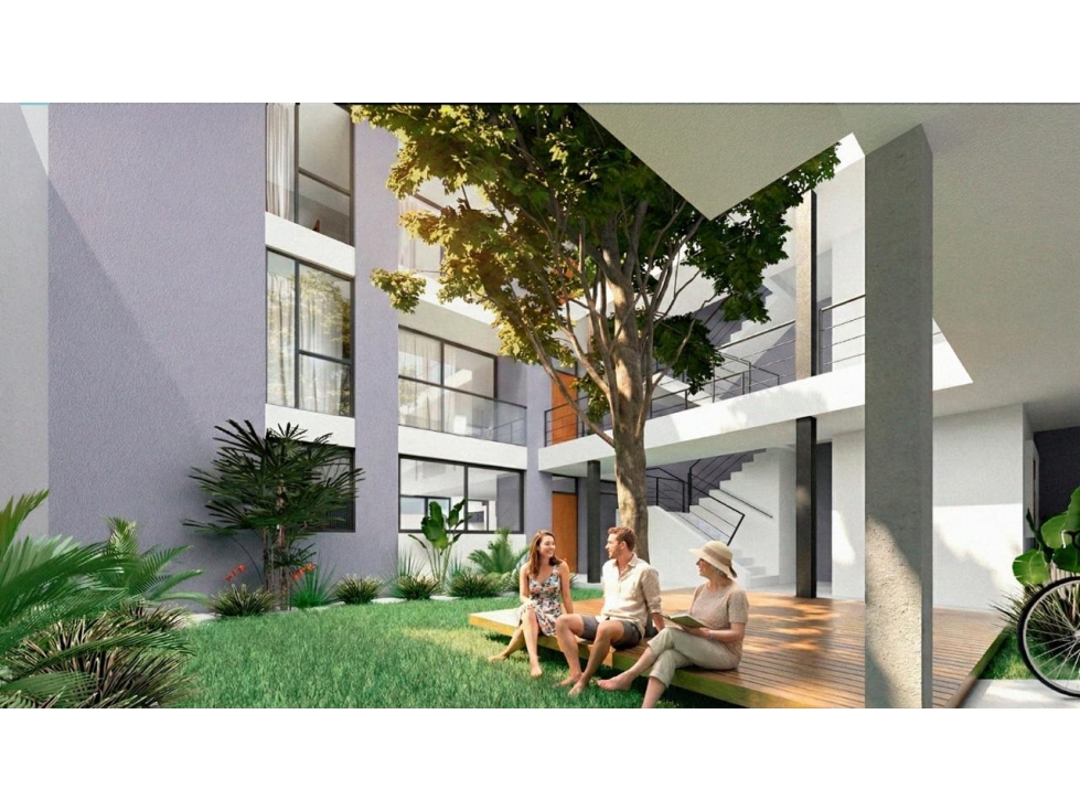 Departamento en venta 2 dormitorios La Plata — foto 3