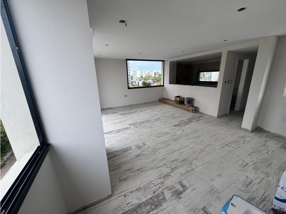 DEPARTAMENTO 1 DORMITORIO EN VENTA LA PLATA — foto 5