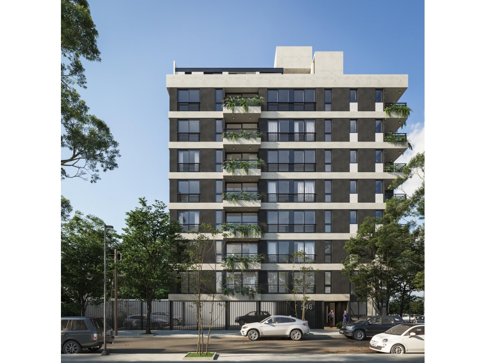 DEPARTAMENTO EN VENTA MONOAMBIENTE LA PLATA — foto 6