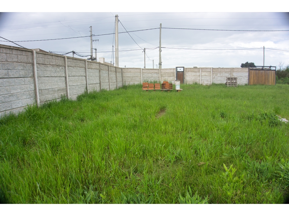 Venta Lote Altos del Plata Villa Elvira — foto 3