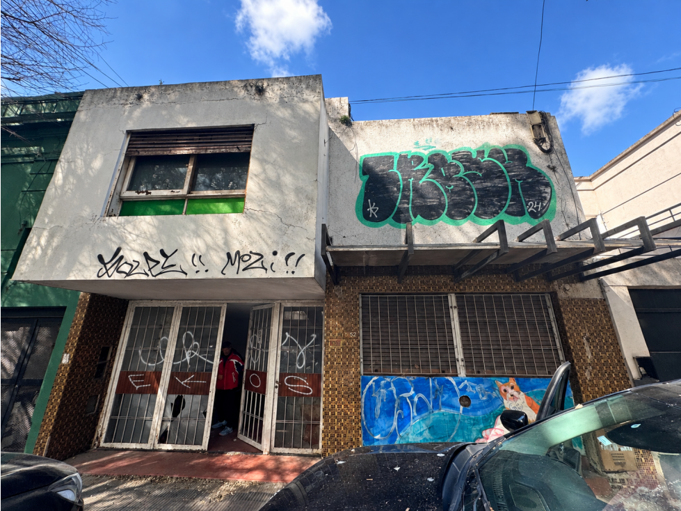 CASA A REFACCIONAR LA PLATA APTA BANCO